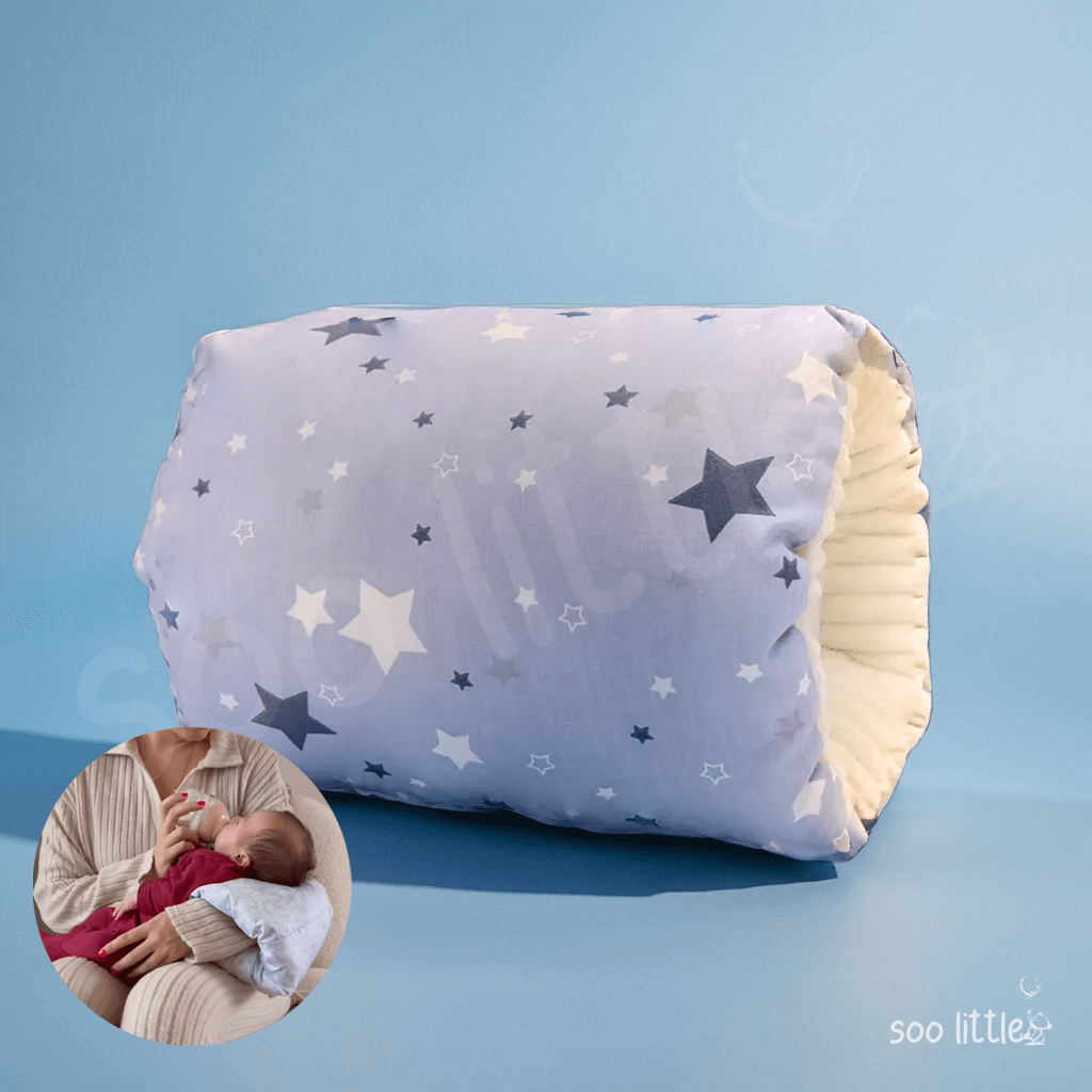 Cozyfeed par Soo Little ™