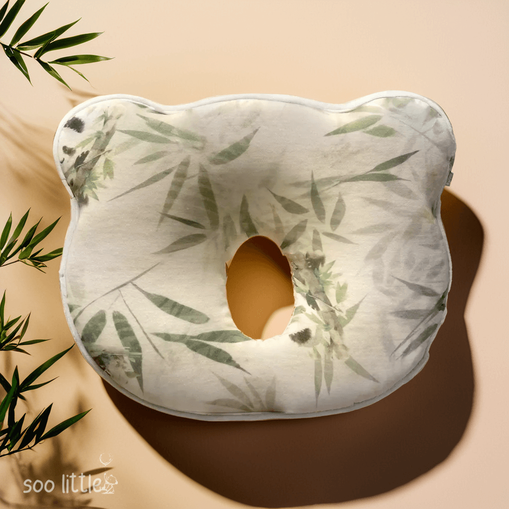 soo little™ Anti Flat Baby Pillow