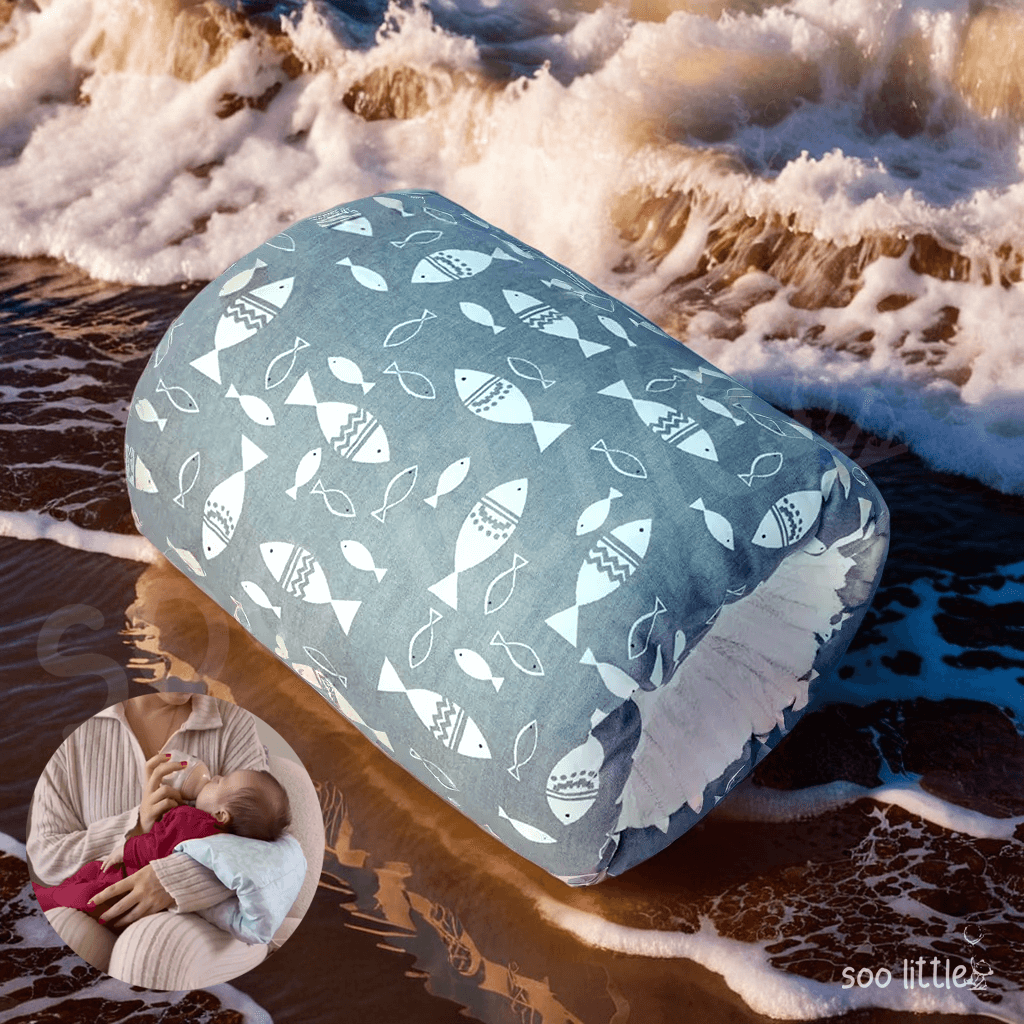 Cozyfeed par Soo Little ™