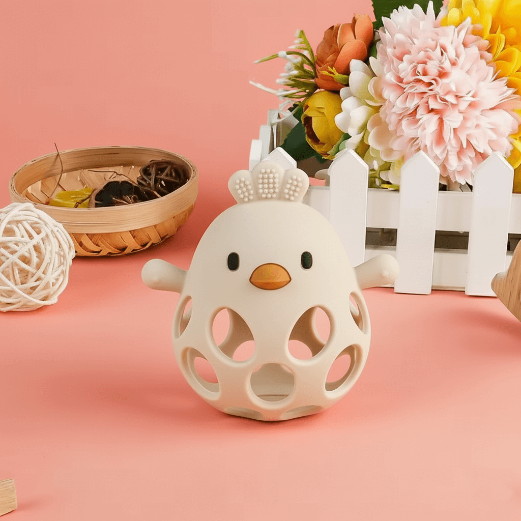 Little Peep - Teether by soo little™