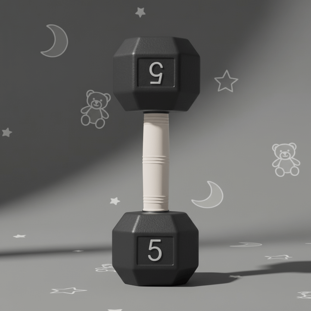 BabyBell - Teether Rattle by soolittle™