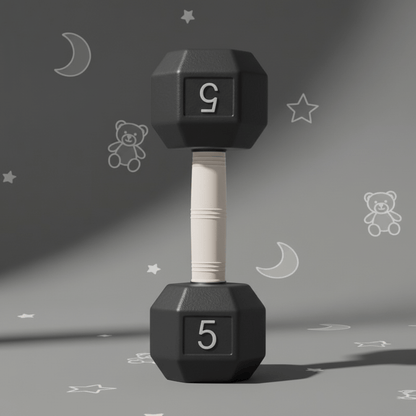 BabyBell - Teether Rattle by soolittle™