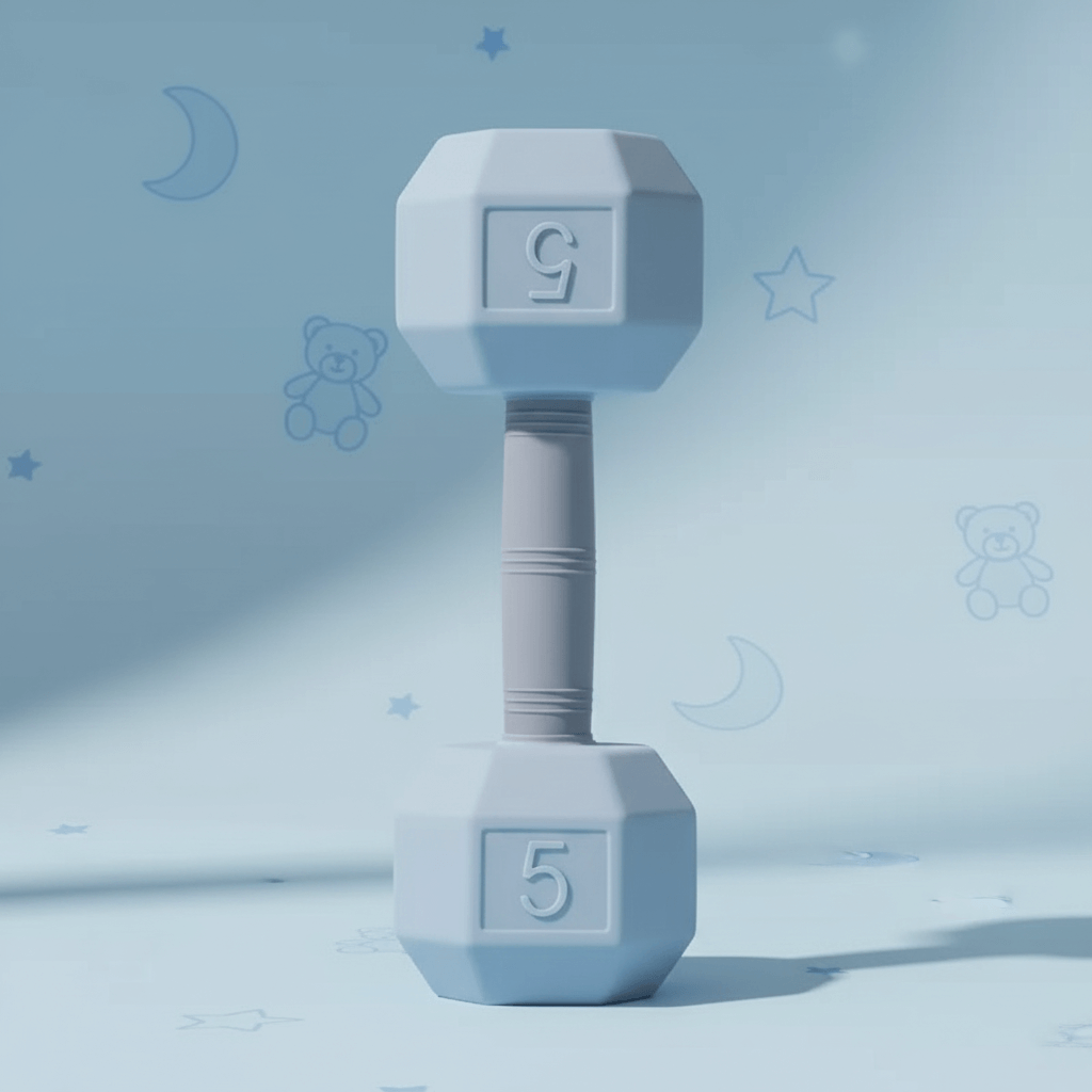 BabyBell - Teether Rattle by soolittle™