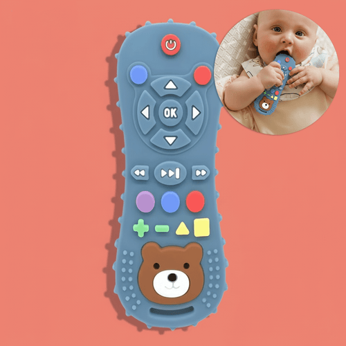 Teethmote - Remote Style Teether by soolitte™