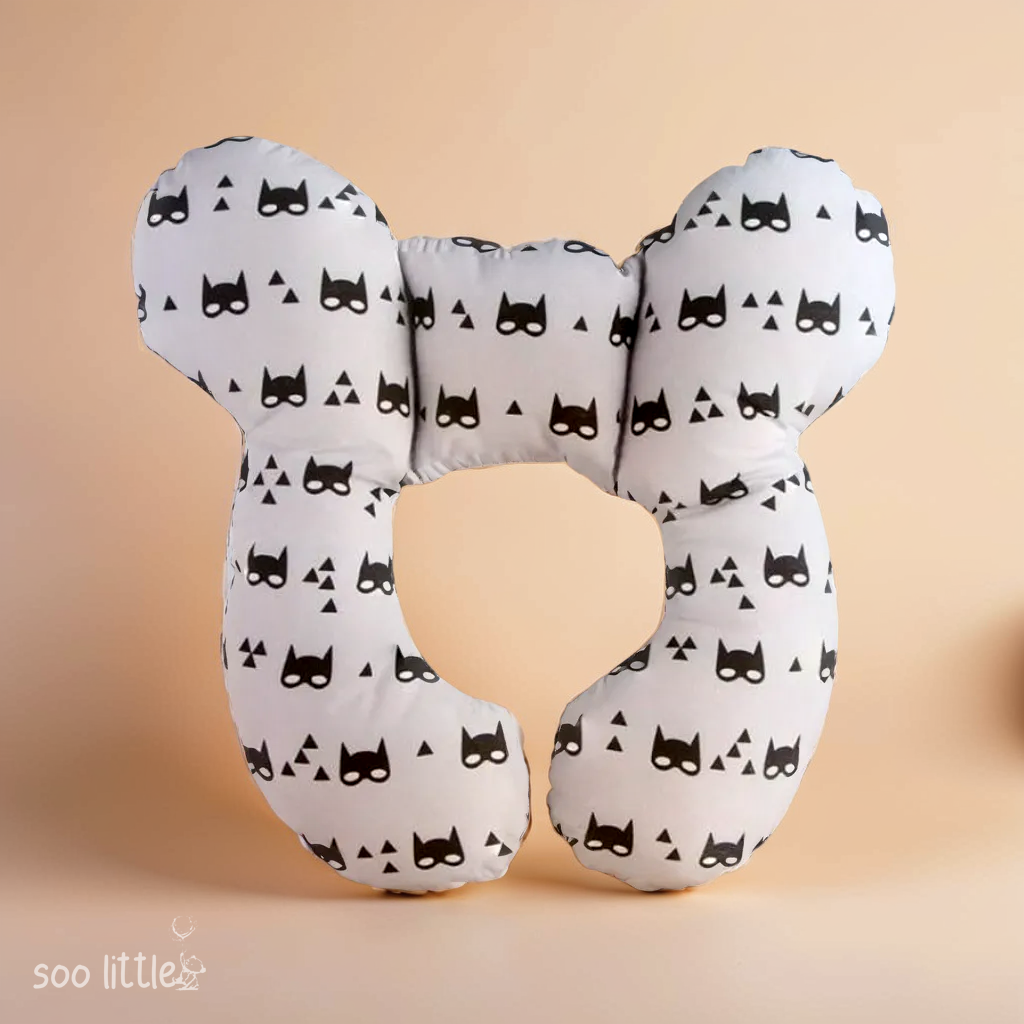 soo little™ Baby Neck Pillow