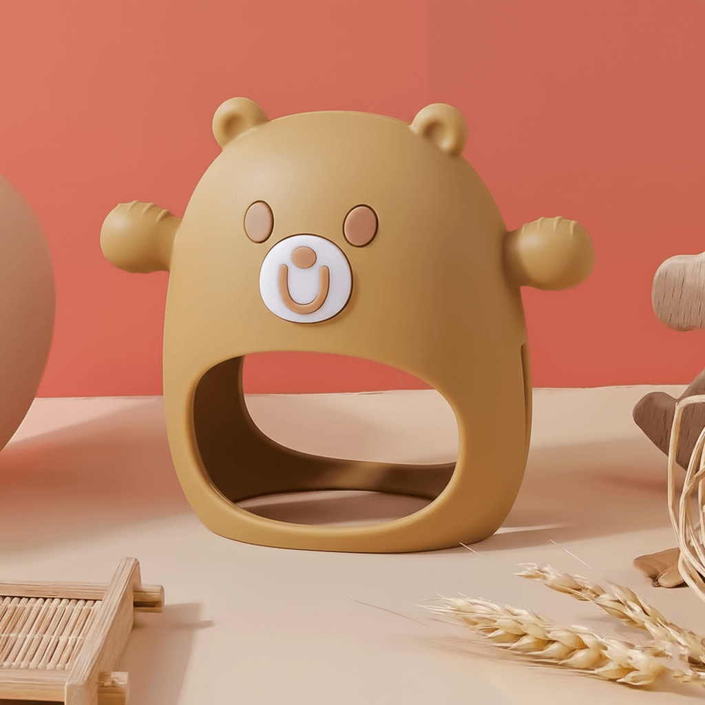 Buddy! - Teether by soolittle™