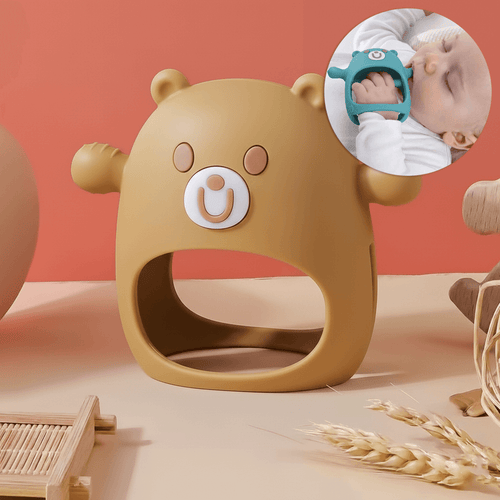 Buddy! - Teether by soolittle™