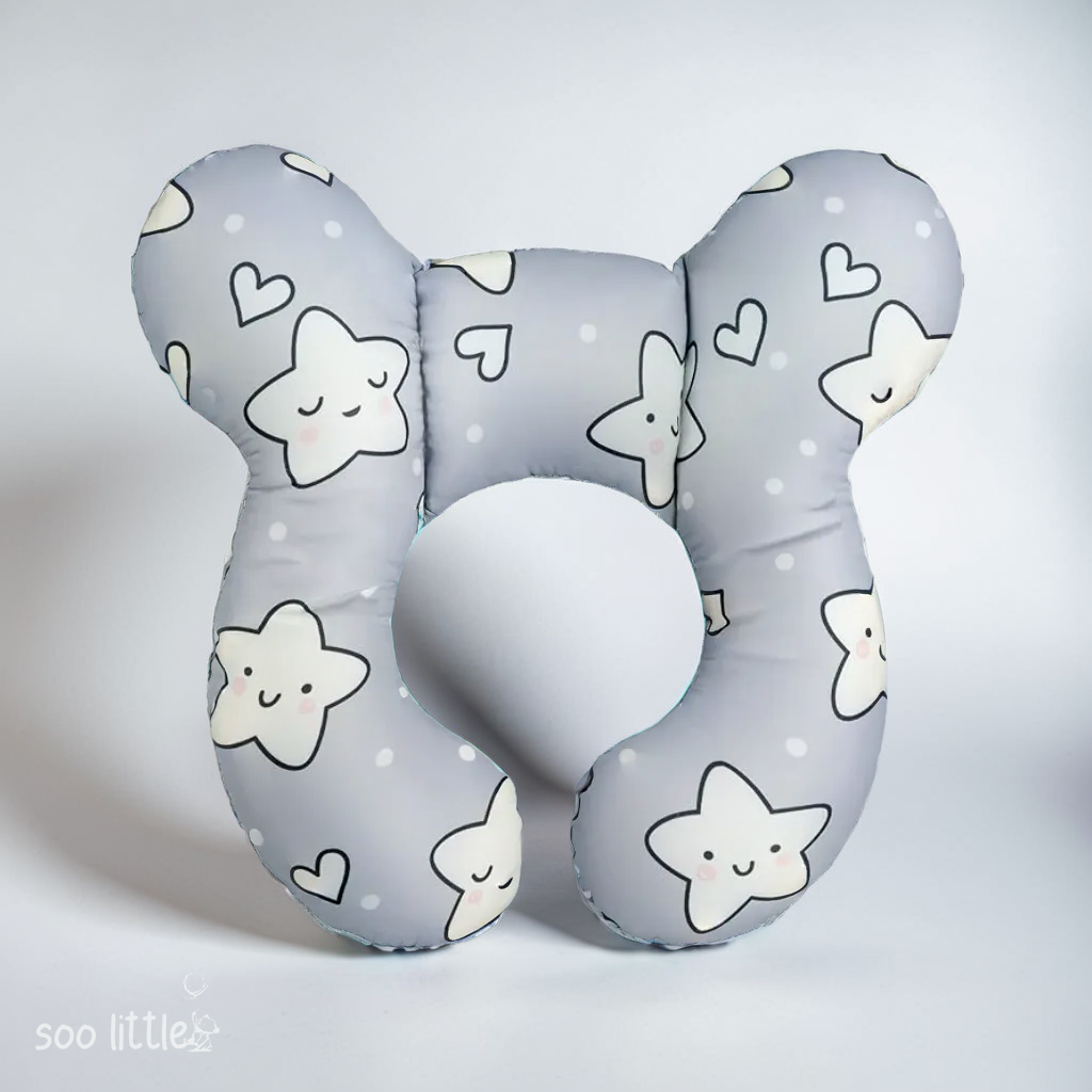 soo little™ Baby Neck Pillow