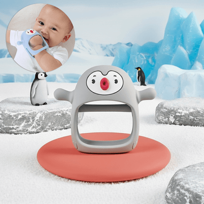 PENGU - Teether by soolittle™