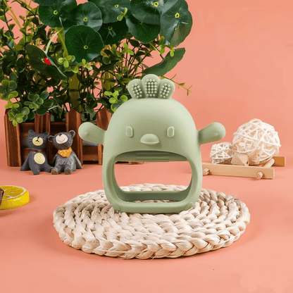 Teether Mitt by soo little™