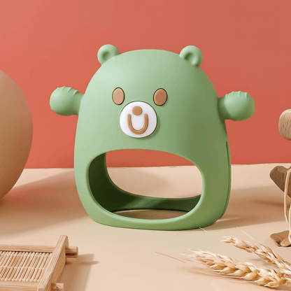 Buddy! - Teether by soolittle™