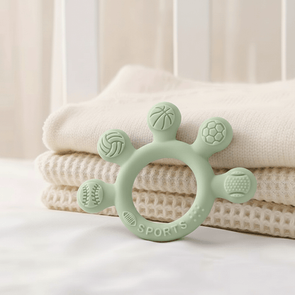 Bloom - Teether by soolittle™