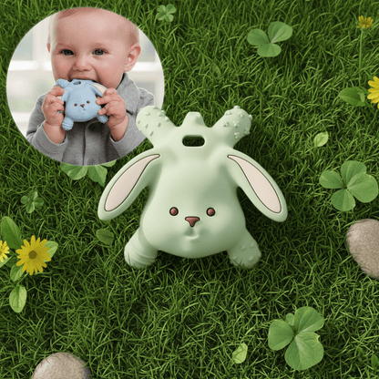 Bunni - Teether by soolittle™