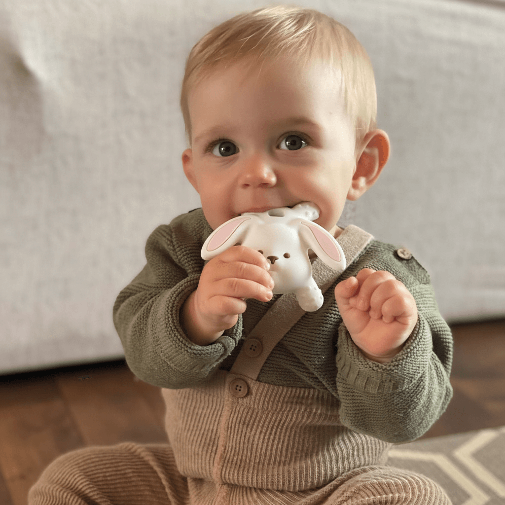 Bunni - Teether by soolittle™