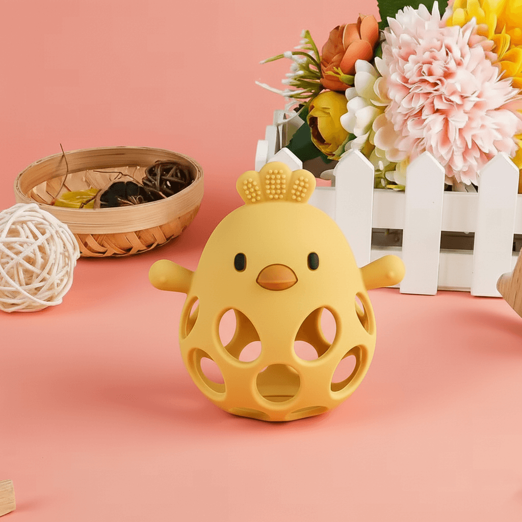 Little Peep - Teether by soo little™