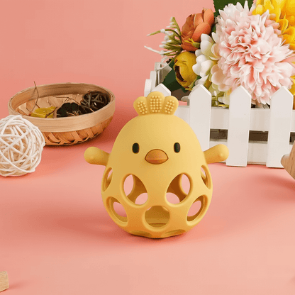 Little Peep - Teether by soo little™