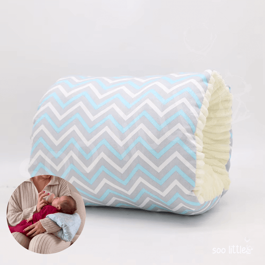 CozyFeed by soo little™