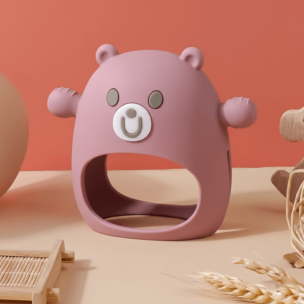 Buddy! - Teether by soolittle™