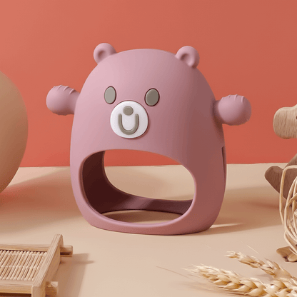 Buddy! - Teether by soolittle™