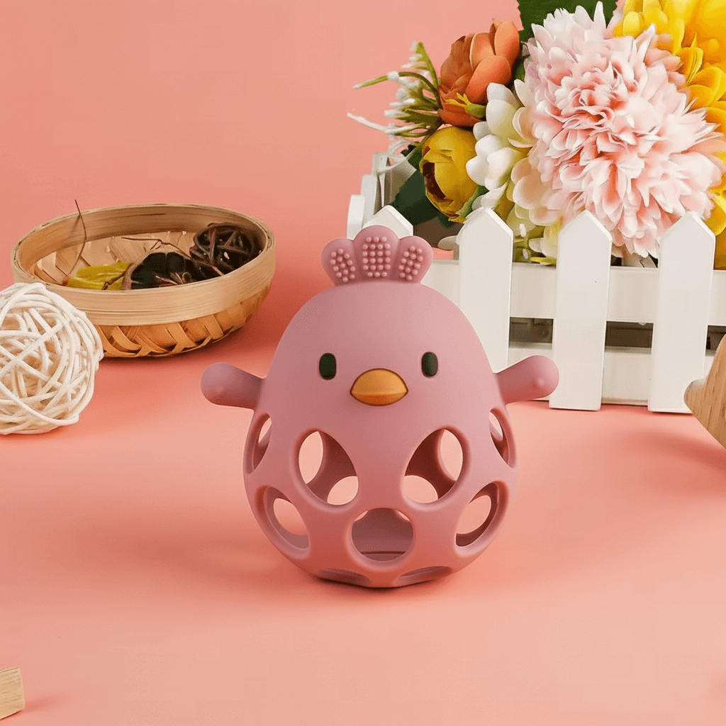 Little Peep - Teether by soo little™