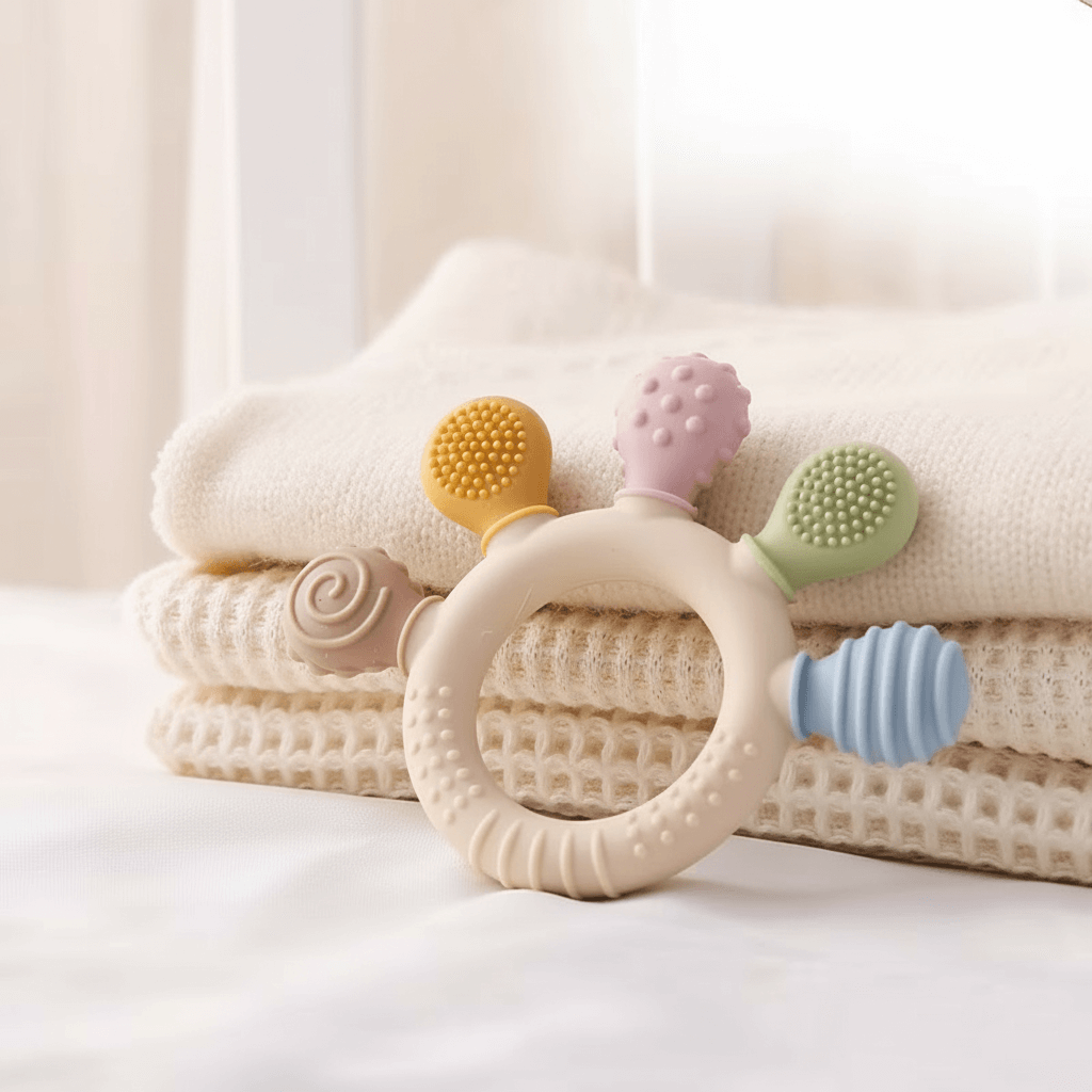 Bloom - Teether by soolittle™