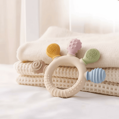 Bloom - Teether by soolittle™