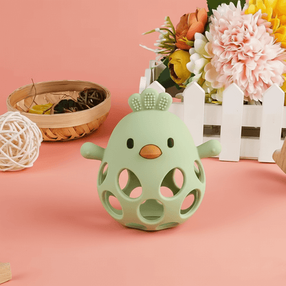 Little Peep - Teether by soo little™