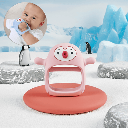 PENGU - Teether by soolittle™