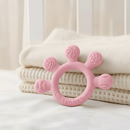 Bloom - Teether by soolittle™