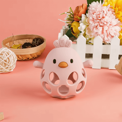 Little Peep - Teether by soo little™