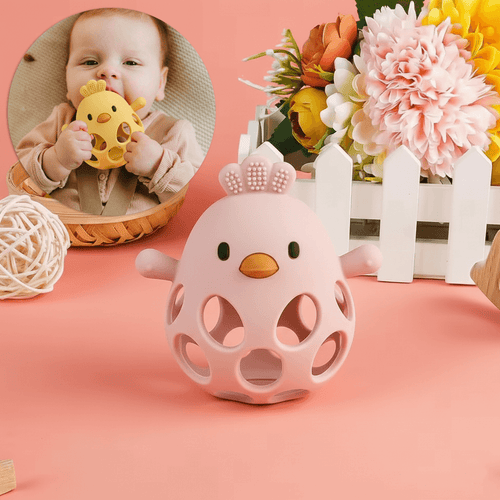 Little Peep - Teether by soo little™