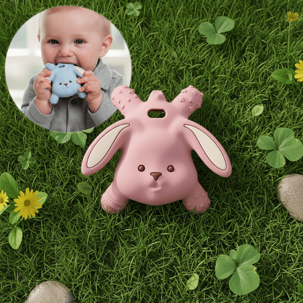 Bunni - Teether by soolittle™