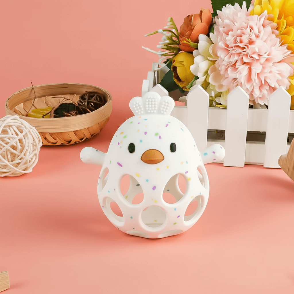 Little Peep - Teether by soo little™