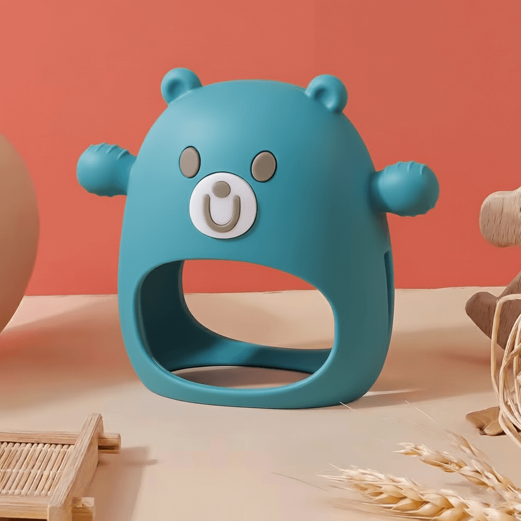 Buddy! - Teether by soolittle™