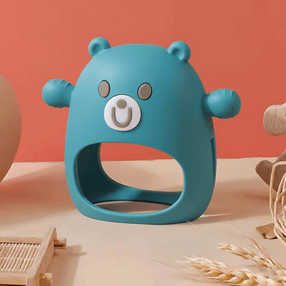 Buddy! - Teether by soolittle™