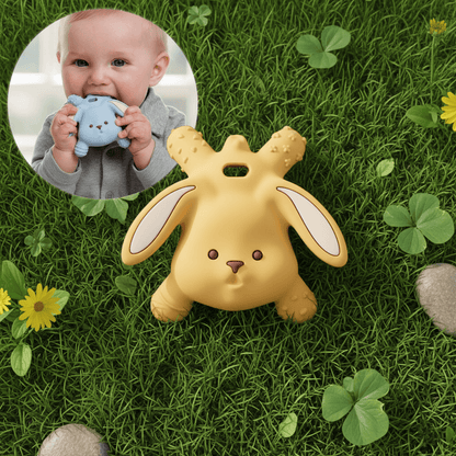 Bunni - Teether by soolittle™