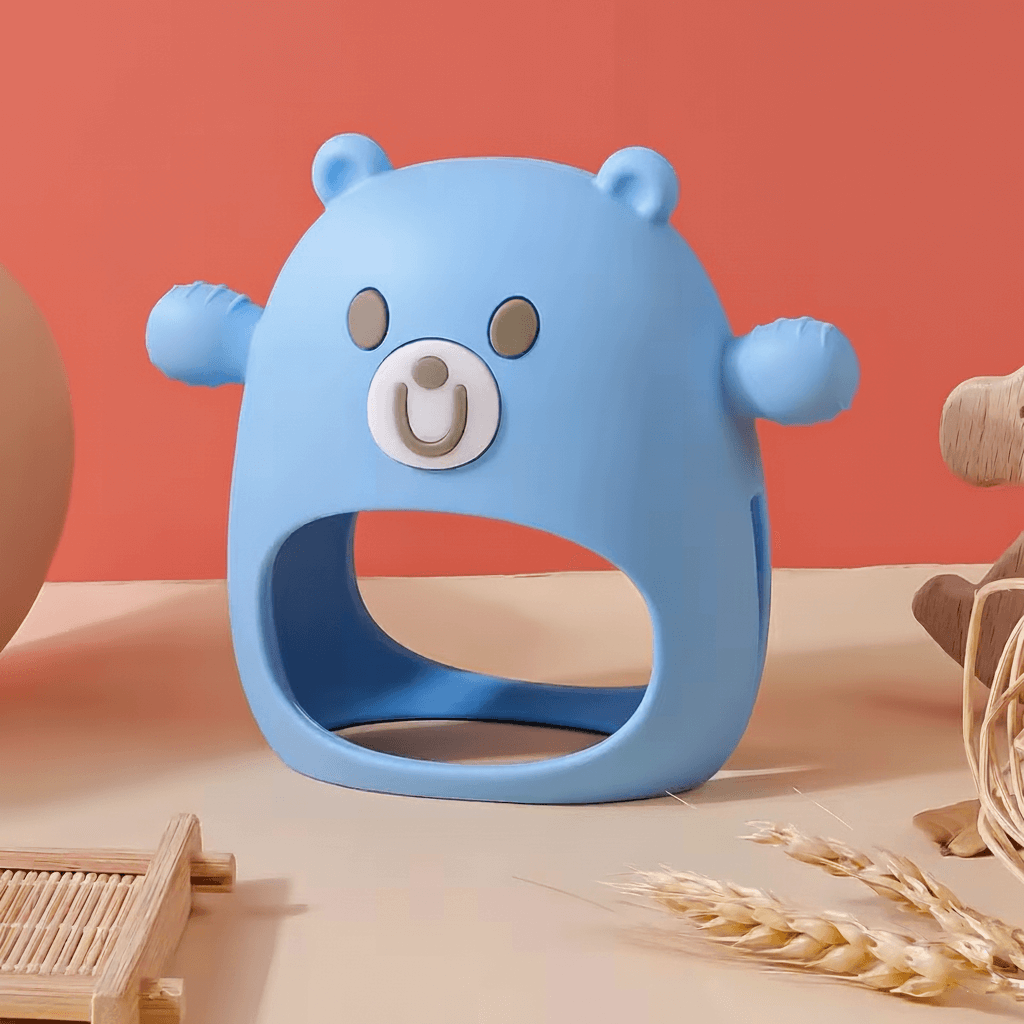 Buddy! - Teether by soolittle™