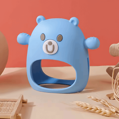 Buddy! - Teether by soolittle™