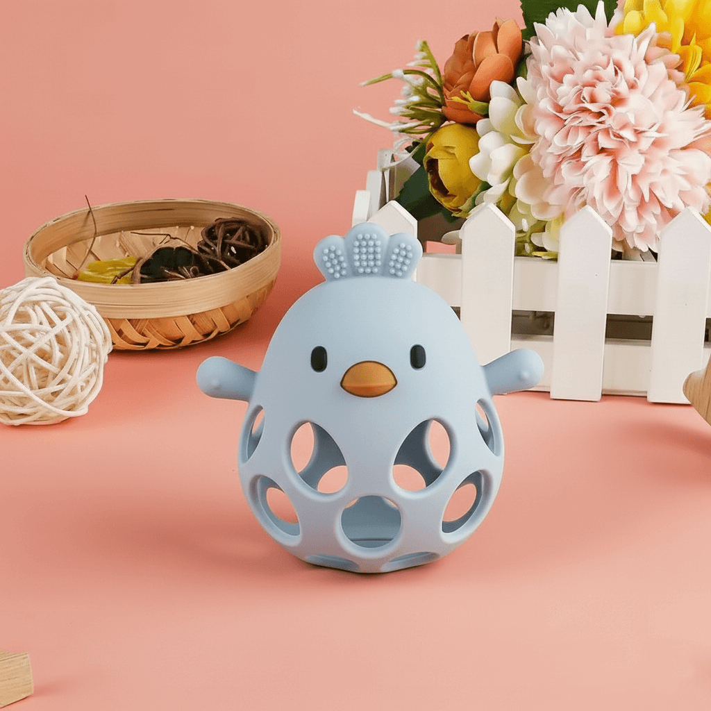 Little Peep - Teether by soo little™