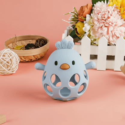 Little Peep - Teether by soo little™