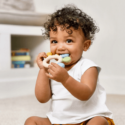 Bloom - Teether by soolittle™