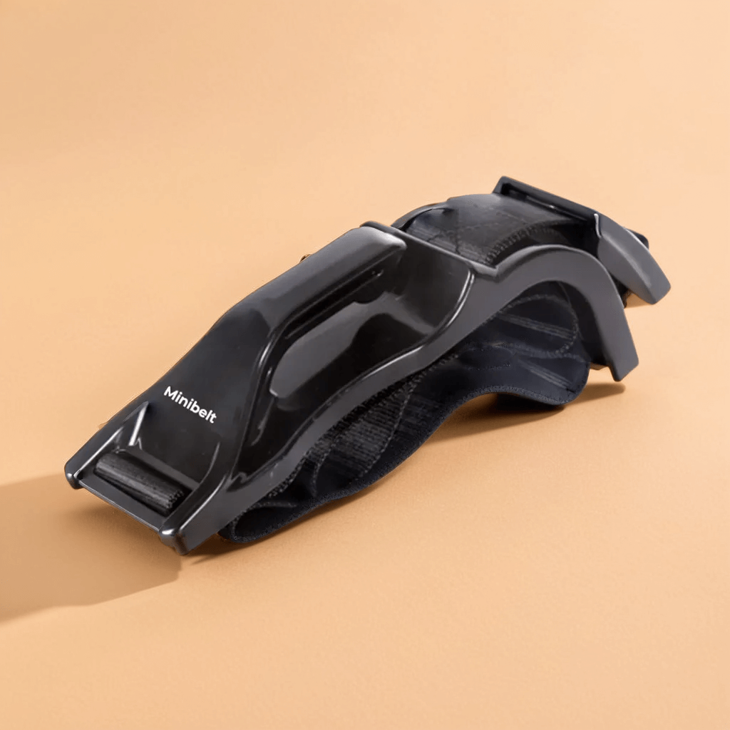 Pregnancy Safety Belt - MiniBelt™