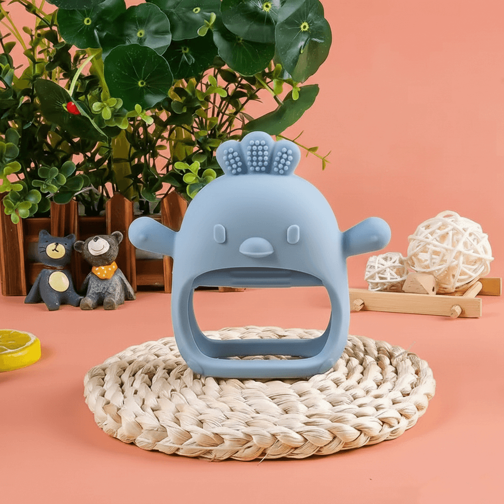 Teether Mitt by soo little™