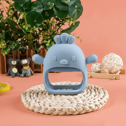 Teether Mitt by soo little™