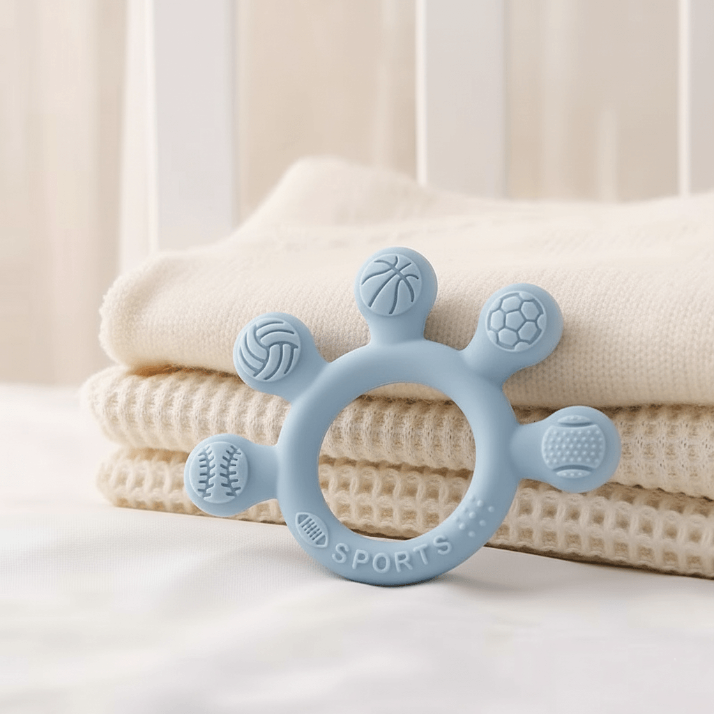 Bloom - Teether by soolittle™