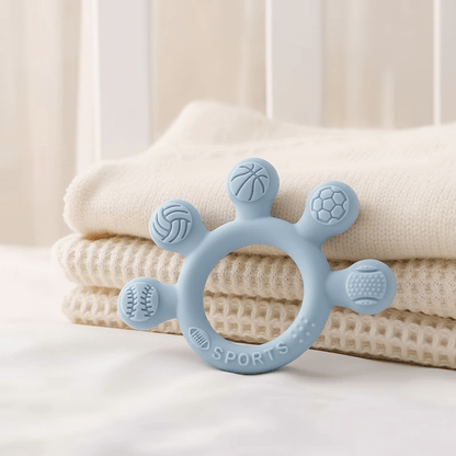 Bloom - Teether by soolittle™