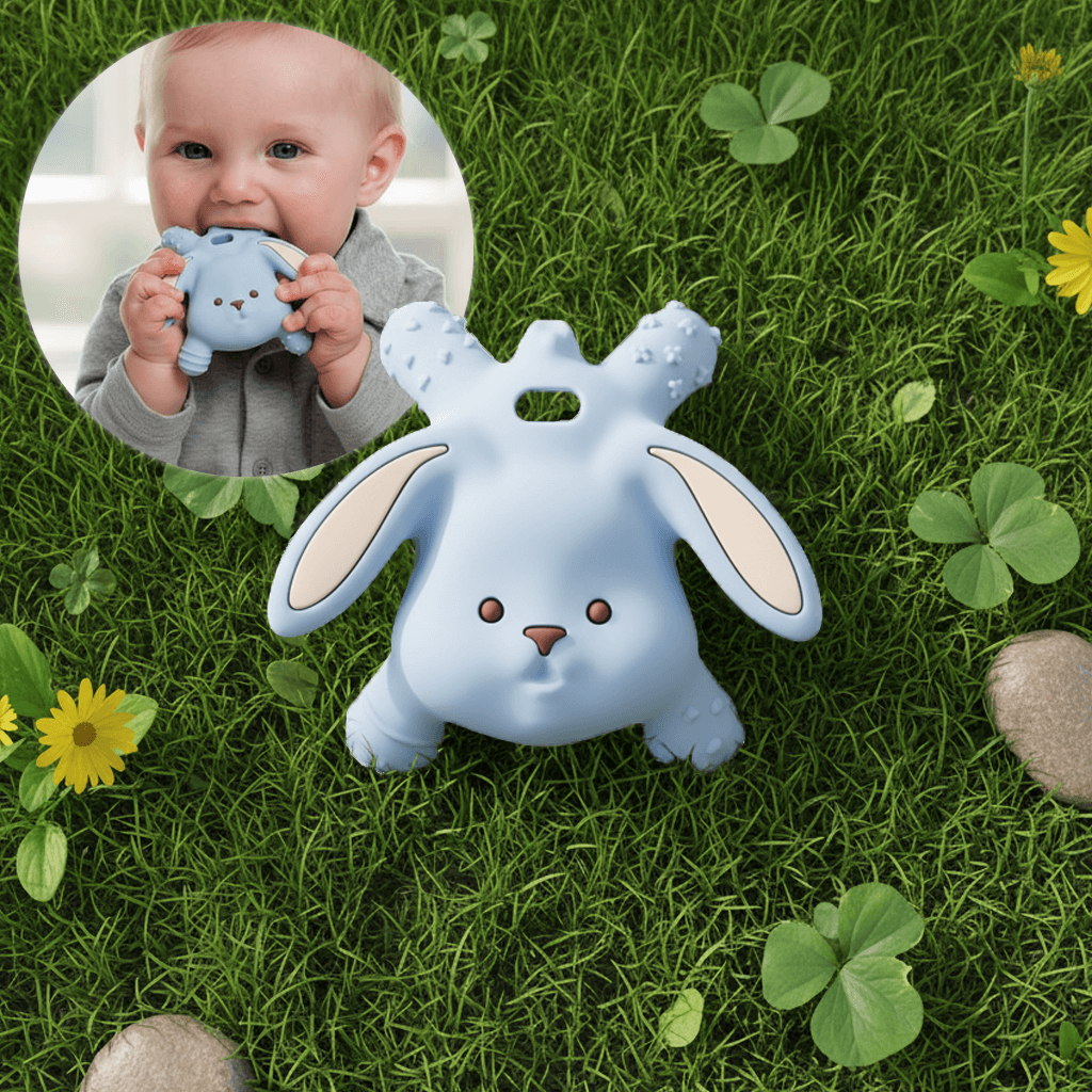 Bunni - Teether by soolittle™