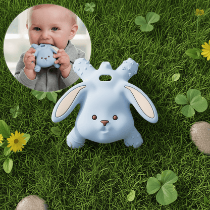 Bunni - Teether by soolittle™