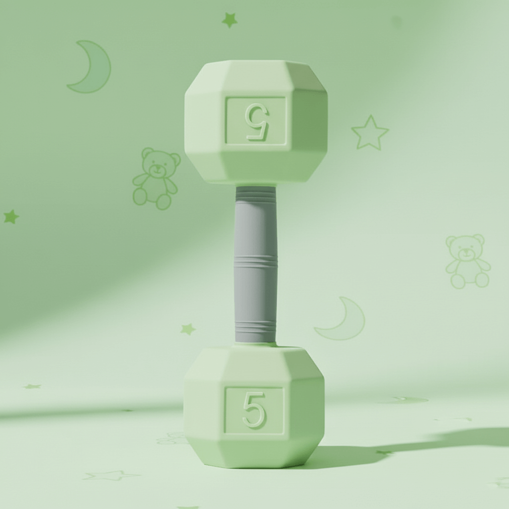 BabyBell - Teether Rattle by soolittle™