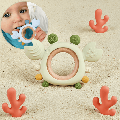 Claws - Teether by soolittle™